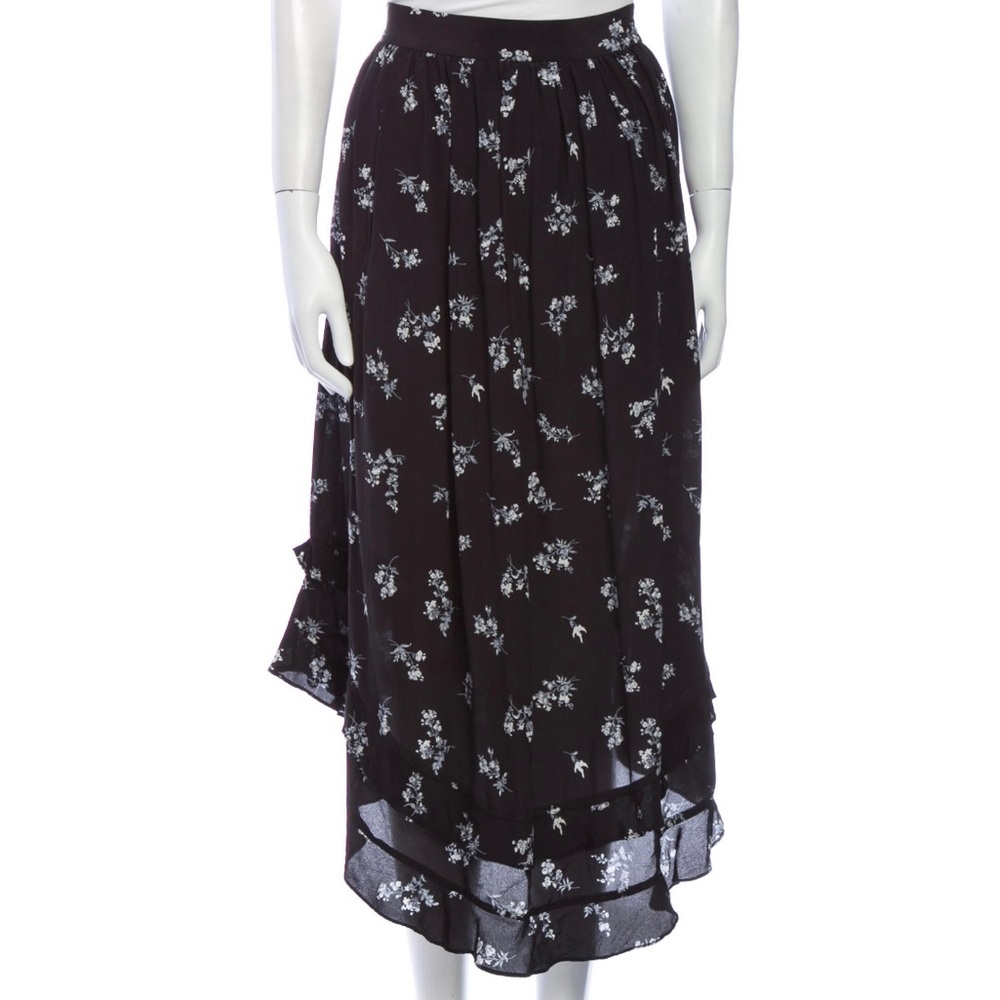 ZIMMERMANN SKIRT